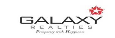 Galaxy Realties Logo